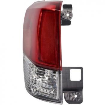 Luz trasera TYC 11-9080-16-9 Izquierda - Piloto trasero, tipo: Luz trasera, marca: TYC, modelo: 11-9080-16-9, ubicación: Izquierda