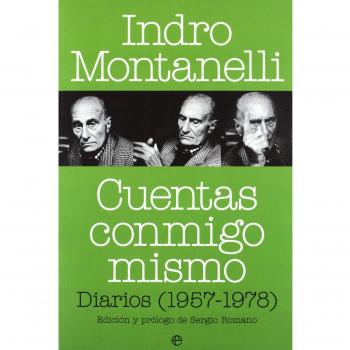 Cuentas conmigo mismo - diarios
