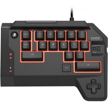 Tactical Assault Commander 4