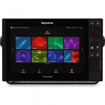 Raymarine Axiom 12 Pro-RVX - Pantalla multifunción