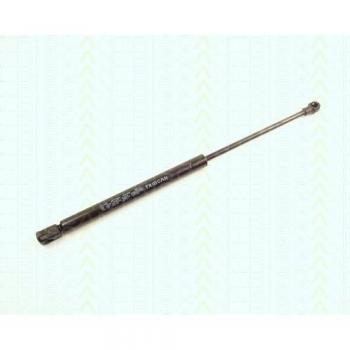 Muelle neumático para capó de motor Triscan 8710 29118