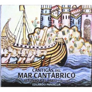 Cantiguas Del Mar Cantabrico