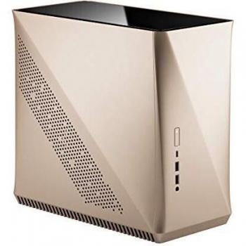 Fractal Design Era ITX Midi Tower Oro