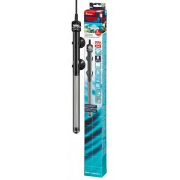 Eheim Thermocontrol+E 200 Termocalentador Electrónico Con Wifi Ajustable Para Acuarios De Hasta 400 Litros
