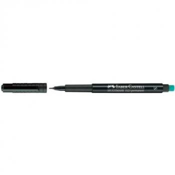 Faber-Castell 152399 - Marcador permanente