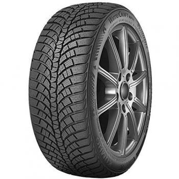 Kumho WP71 XL M+S - 255/45R18 103V - Neumático de Invierno