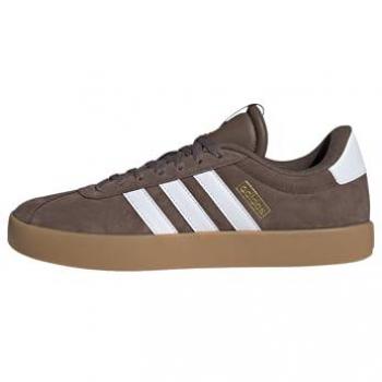 Zapatillas adidas VL Court 3.0 Marrón/Blanco EU 46 2/3