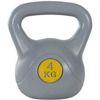 Fitfiu KTB004 - Pesa rusa, 4 kg