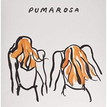 Pumarosa 12 [Vinilo]