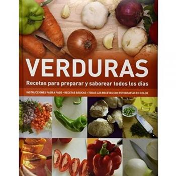Verduras