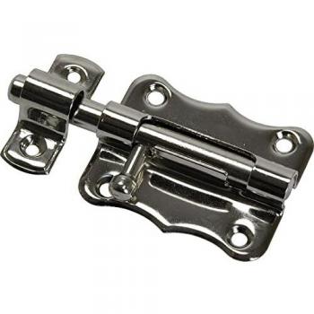 Cerrojo Orework 384 30 mm cromado