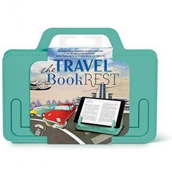 Mint Travel Book Stand