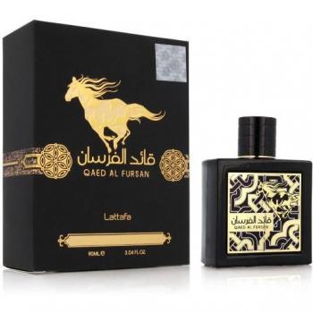 Lattafa Qaed Al Fursan Eau De Parfum 90ml