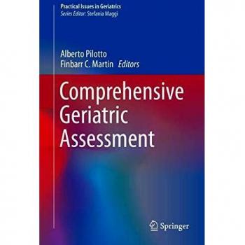 Comprehensive Geriatric Assessment