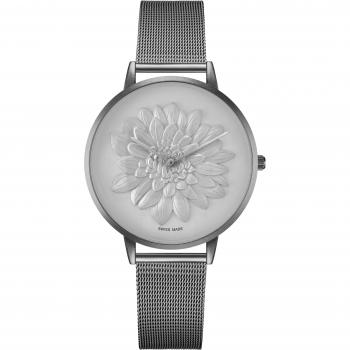 Reloj de mujer Bellevue D.12 (Ø 40 mm)