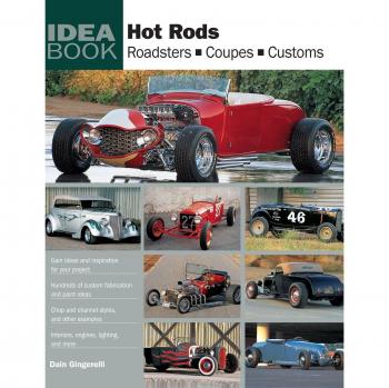 Hot Rods