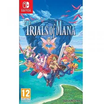 Trials of Mana