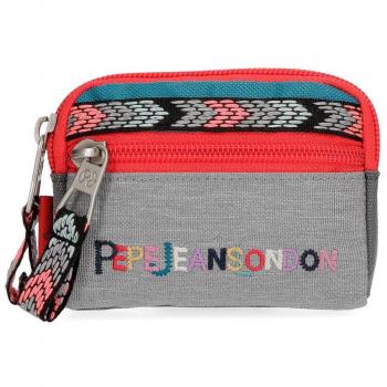 Pepe Jeans Katia Monedero, 12 cm, 0.19 litros
