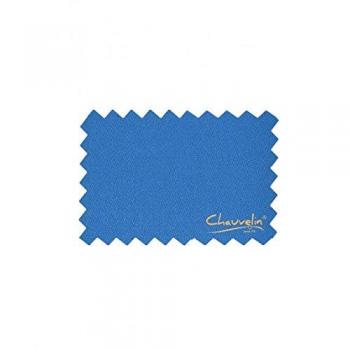 CAAA - Tapiz de billar - Color azul – 2,60 m