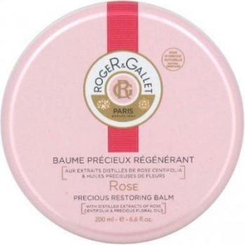 Roger & Gallet Rose Bálsamo Corporal 200ml