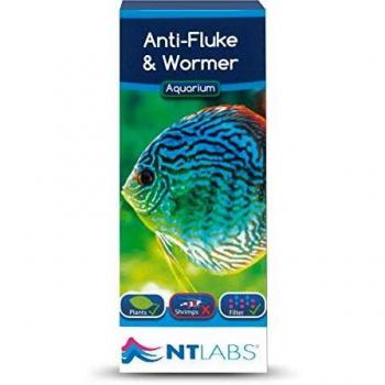 NT Labs NT480 Anti-Fluke & Wormer Antigusanos