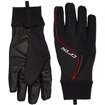 XLC Winterhandschuhe Windprotect CG-L07 schwarz Gr. XL