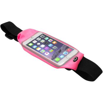 NUEBOO Cinturón Deportivo 840.0494.10.00 Rosa