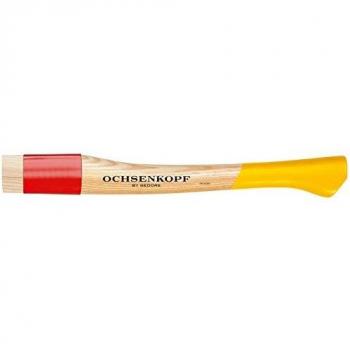 Mango de recambio ROTBAND-PLUS 500 mm de nogal para herramientas Ochsenkopf OX E-644 H-1250