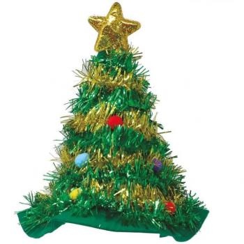 Guirma Gorro de Árbol