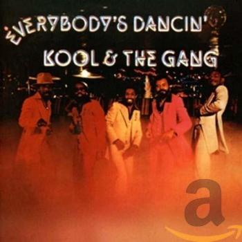 Everybody's Dancin'