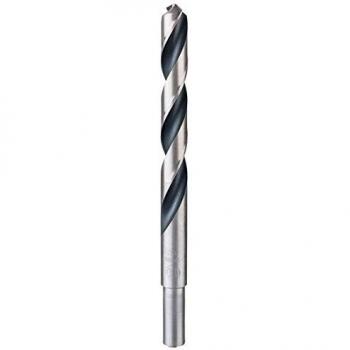 Broca helicoidal Bosch Professional HSS PointTeQ 12,0 mm para metal