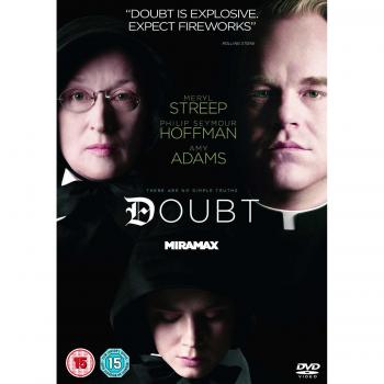 Doubt [Edizione: Regno Unito] [Reino Unido] [DVD]