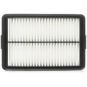 Filtro de aire MAHLE LX 4567, compatible con múltiples vehículos, diseñado para optimizar el flujo de aire y mejorar la eficiencia del motor, fabricado con materiales de alta calidad que garantizan una filtración efectiva, fácil instalación y manten