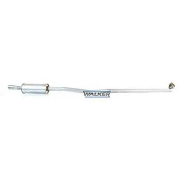 Silenciador Intermedio Walker 21344