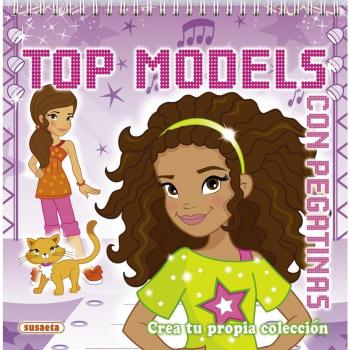 Top models con pegatinas 6