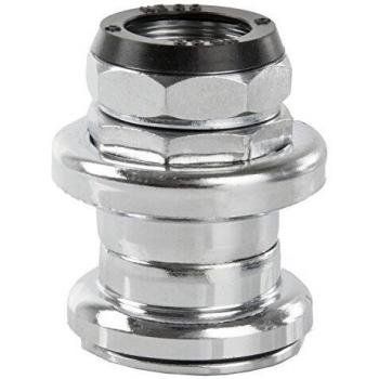 Neco - Direccion Rosca 1 Pulgada Acero Plata