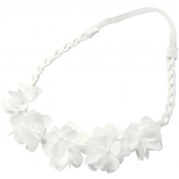 Vertbaudet - Sombrero - para niña blanco Talla única 