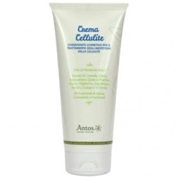 Crema Anticelulitis 200 ml - Antos