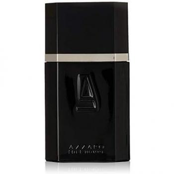 Azzaro Silver Black Eau de Toilette Vaporizador 100 ml