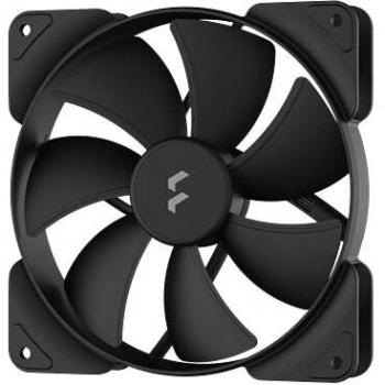 Fractal Design Aspect 14 Black 140 mm 1000 RPM Computer Fan