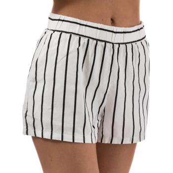Vero Moda VMASTA Milo Short DR Mujer Color Snow White Talla: 40