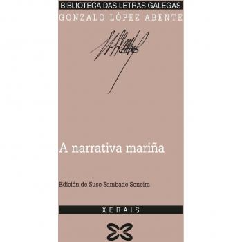 A narrativa mariña