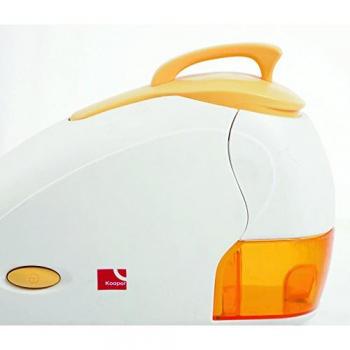 Kooper 2141076 Grattamix Rallador de Queso