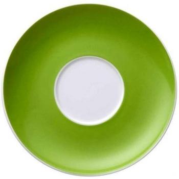 Thomas Sunny Day Apple Green Cappucc. Untertasse 14671