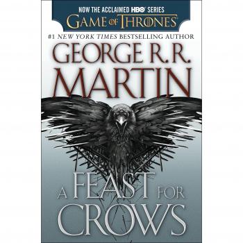 A Feast for Crows