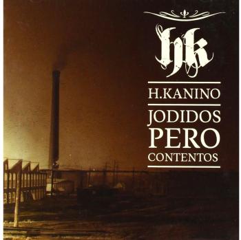 Jodidos Pero Contentos