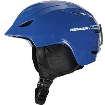 EASSUN Casco Vision Unisex Azul Talla 54-58