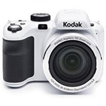 Cámara Kodak PixPro AZ422 Blanca