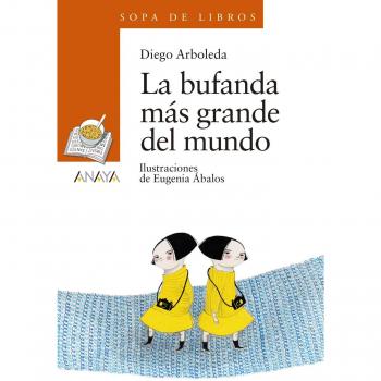 La bufanda más grande del mundo
