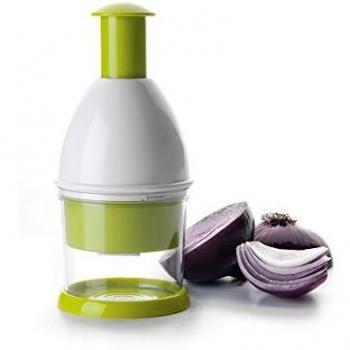 IBILI - Picador Eco para Verduras, Tamaño 23X10 cm, Modelo 799600